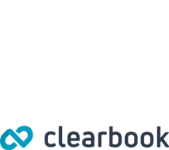 logo clearbook