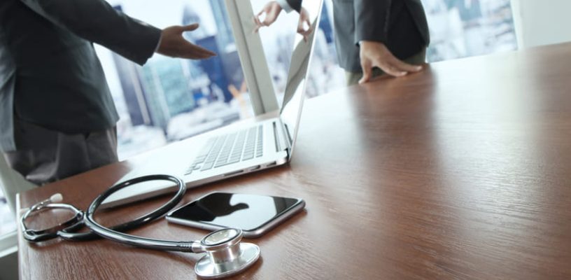 Health techs: entenda como funciona a startup da saúde